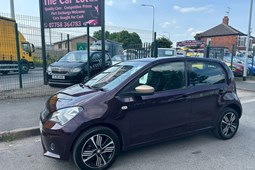 SEAT Mii (12-19) by Cosmopolitan 1.0 75PS 5d For Sale - THE CAR LOT (HULL) LTD, Hull