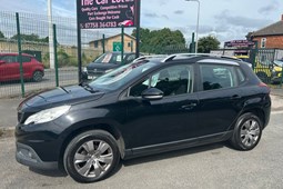 Peugeot 2008 (13-19) Active 1.6 BlueHDi 75 (05/16 on) 5d For Sale - THE CAR LOT (HULL) LTD, Hull