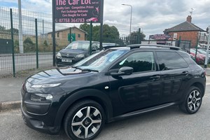Citroen C4 Cactus (14-18) 1.6 BlueHDi Flair 5d For Sale - THE CAR LOT (HULL) LTD, Hull