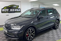 Volkswagen Tiguan (16-24) 2.0 TDI Life 5dr DSG For Sale - Roy Hanna Motors, Antrim