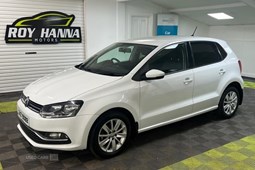 Volkswagen Polo Hatchback (09-17) 1.0 SE 5d For Sale - Roy Hanna Motors, Antrim