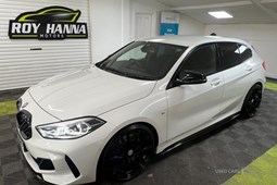 BMW 1-Series M135i (19-24) M135i xDrive Sport Automatic 5d For Sale - Roy Hanna Motors, Antrim