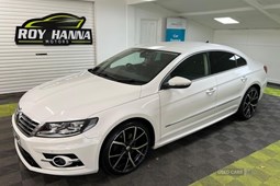 Volkswagen CC (12-16) 2.0 TDI (177bhp) BlueMotion Tech R Line 4d For Sale - Roy Hanna Motors, Antrim