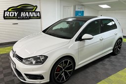 Volkswagen Golf Hatchback (13-20) 2.0 TDI R-Line Edition 5d DSG For Sale - Roy Hanna Motors, Antrim