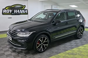 Volkswagen Tiguan (16-24) 2.0 TDI Life 5dr DSG For Sale - Roy Hanna Motors, Antrim