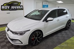 Volkswagen Golf Hatchback (20 on) Life 1.5 TSI Evo 150PS 5d For Sale - Roy Hanna Motors, Antrim