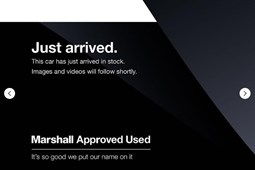 BMW 7-Series (15-22) 730d MHT M Sport 4dr Auto 4d For Sale - Marshall Mercedes-Benz of Winchester, Winchester