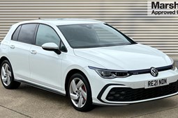 Volkswagen Golf GTE (21 on) 1.4 TSI GTE 5dr DSG For Sale - Marshall Mercedes-Benz of Winchester, Winchester