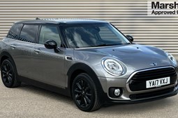 MINI Clubman (15-24) 2.0 Cooper D 6d Auto For Sale - Marshall Mercedes-Benz of Winchester, Winchester
