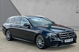 Mercedes-Benz E-Class Estate (16-23) E 220 d AMG Line Edition Premium 9G-Tronic Plus auto 5d For Sale - Marshall Mercedes-Benz of Winchester, Winchester