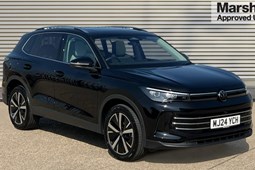 Volkswagen Tiguan eHybrid (24 on) 1.5 TSI eHybrid Elegance 5dr DSG For Sale - Marshall Mercedes-Benz of Winchester, Winchester