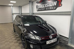 Volkswagen Golf GTI (09-12) 2.0 TSI GTI Edition 35 3d For Sale - Precision Motor Group, Harlow