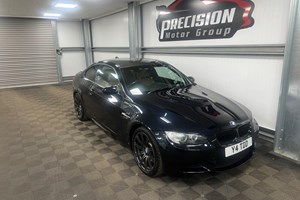 BMW 3-Series M3 (07-13) M3 Coupe (2010) 2d DCT For Sale - Precision Motor Group, Harlow