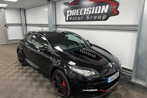 Renault Megane Renaultsport (10-16) 2.0 T 16V Renaultsport (265bhp) Cup 3d For Sale - Precision Motor Group, Harlow