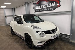 Nissan Juke Nismo (13-18) 1.6 DiG-T Nismo RS 5d For Sale - Precision Motor Group, Harlow