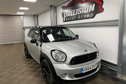 MINI Countryman (10-17) 1.6 Cooper 5d Auto For Sale - Precision Motor Group, Harlow