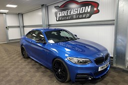 BMW 2-Series Coupe (14-21) M235i 2d Step Auto For Sale - Precision Motor Group, Harlow