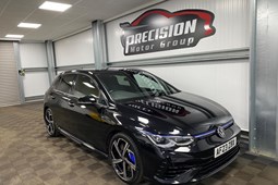 Volkswagen Golf R (20 on) 2.0 TSI 320 R 4Motion 5dr DSG For Sale - Precision Motor Group, Harlow