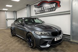 BMW 2-Series M2 (16-17) M2 2d DCT For Sale - Precision Motor Group, Harlow