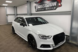 Audi A3 Sportback (13-20) S3 2.0 TFSI 310PS Quattro (05/16 on) 5d For Sale - Precision Motor Group, Harlow