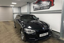 BMW 1-Series Hatchback (11-19) M135i M Performance 5d Step Auto For Sale - Precision Motor Group, Harlow