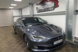 Tesla Model S (14 on) Performance (Ludicrous Mode) auto 5d For Sale - Precision Motor Group, Harlow