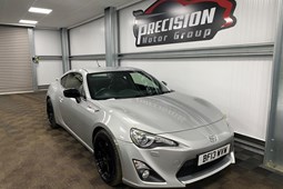 Toyota GT86 (12-21) 2.0 2d For Sale - Precision Motor Group, Harlow