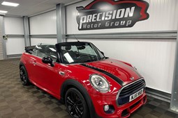 MINI Convertible (16-24) 1.5 Cooper 2d For Sale - Precision Motor Group, Harlow