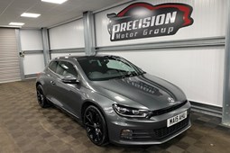 Volkswagen Scirocco (08-18) 2.0 TDi BlueMotion Tech GT (10/14-) 3d DSG For Sale - Precision Motor Group, Harlow