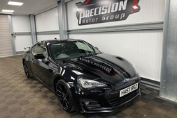 Subaru BRZ (12-21) 2.0i SE Lux auto 2d For Sale - Precision Motor Group, Harlow