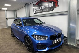 BMW 1-Series Hatchback (11-19) M135i (03/15-) 3d Step Auto For Sale - Precision Motor Group, Harlow