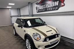 MINI Cooper S (06-16) 1.6 Mayfair 3d For Sale - Precision Motor Group, Harlow