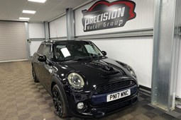 MINI Hatchback (14-24) 2.0 Cooper S D Hatchback 5d Auto For Sale - Precision Motor Group, Harlow