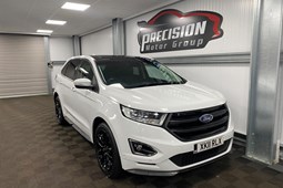 Ford Edge (15 on) 2.0 TDCi (210bhp) Sport 5d Powershift For Sale - Precision Motor Group, Harlow