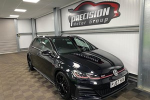 Volkswagen Golf Hatchback (13-20) GTI 2.0 TSI BMT 230PS DSG auto (03/17 on) 5d For Sale - Precision Motor Group, Harlow