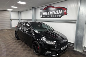 Ford Focus ST (12-18) 2.0T ST-2 Navigation Hatchback (01/15-) 5d For Sale - Precision Motor Group, Harlow