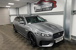 Jaguar XF Sportbrake (17-24) S 3.0 V6 300PS Twin Turbo Diesel auto 5d For Sale - Precision Motor Group, Harlow