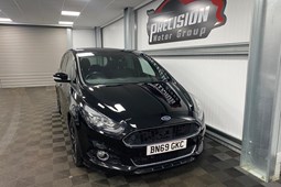 Ford S-MAX (15-23) ST-Line 2.0 Ford EcoBlue 190PS auto 5d For Sale - Precision Motor Group, Harlow