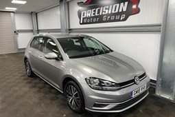 Volkswagen Golf Hatchback (13-20) SE Navgation 1.0 TSI BMT 110PS (03/17 on) 5d For Sale - Precision Motor Group, Harlow