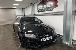 Audi A5 RS5 (10-15) 4.2 FSI Coupe Quattro 2d S Tronic For Sale - Precision Motor Group, Harlow