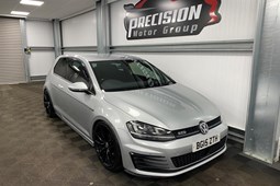 Volkswagen Golf Hatchback (13-20) 2.0 TDI GTD 3d DSG For Sale - Precision Motor Group, Harlow