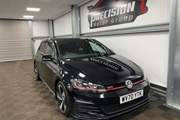 Volkswagen Golf Hatchback (13-20) 2.0 TSI 245 GTI Performance DSG 5d For Sale - Precision Motor Group, Harlow