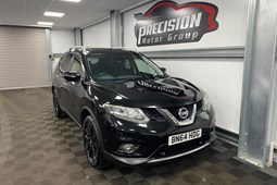 Nissan X-Trail (14-22) 1.6 dCi Tekna 4WD (7 Seat) 5d For Sale - Precision Motor Group, Harlow