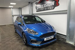 Ford Fiesta ST (18-22) ST-3 1.5T EcoBoost 200PS 5d For Sale - Precision Motor Group, Harlow