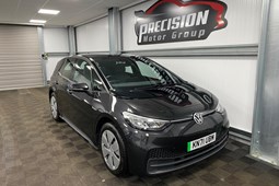 Volkswagen ID.3 Hatchback (20 on) 150kW Life Pro Performance 62kWh 5dr Auto For Sale - Precision Motor Group, Harlow