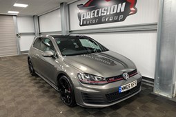 Volkswagen Golf GTI (13-17) 2.0 TSI GTI (Performance Pack) 3d DSG For Sale - Precision Motor Group, Harlow