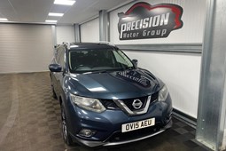 Nissan X-Trail (14-22) 1.6 dCi N-Tec 4WD 5d For Sale - Precision Motor Group, Harlow