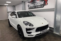 Porsche Macan (14-24) S Diesel 5d PDK For Sale - Precision Motor Group, Harlow