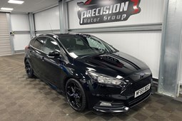 Ford Focus ST (12-18) 2.0 TDCi (185bhp) ST-2 Hatchback 5d For Sale - Precision Motor Group, Harlow