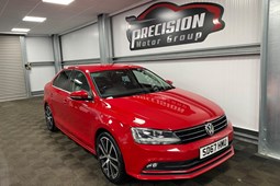 Volkswagen Jetta (11-18) 1.4 TSI (150bhp) GT 4d For Sale - Precision Motor Group, Harlow
